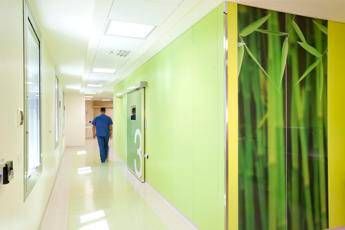 Digitali e smart, ospedali del futuro copiano Amazon Digitali e smart, ospedali del futuro copiano Amazon